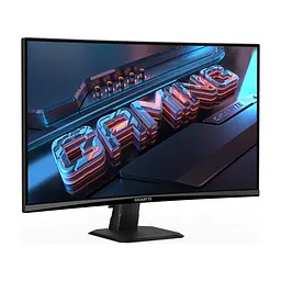 Монітор GIGABYTE GS27QCA Gaming Monitor - мініатюра 3