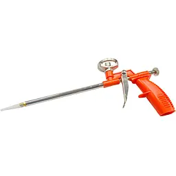 Пістолет монтажний для піни STANDART MAGtools (2019)