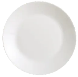 Сервіз Lillie Black&White, 19 предметів Luminarc kuh0016234 - мініатюра 7