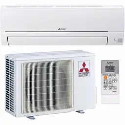 Кондиціонер Mitsubishi Electric MSZ-HR71VF/MUZ-HR71VF Classic Inverter