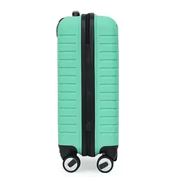 Валіза Semi Line 19" (S) Sea Green (T5612-1) - мініатюра 6