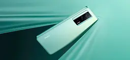Смартфон Xiaomi Redmi K60 Pro 12/256Gb Mint no NFC [88580] - мініатюра 5