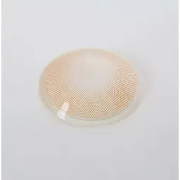 Карі лінзи EliteLens з діоптріями Айс Браун. 2 шт. -6.5 - мініатюра 2