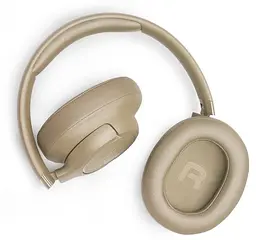 Гарнітура JBL TUNE 730BT Beige (JBLT730BTBEG) - мініатюра 7