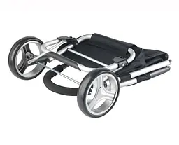 Сумка-візок ShoppingCruiser Foldable Black (604320) - мініатюра 8