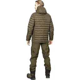 Куртка Seeland Fahrenheit Jacket M Military Olive - мініатюра 3