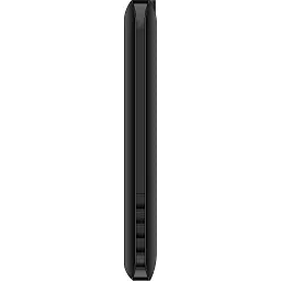 Мобільний телефон Ergo R182 Black - мініатюра 4