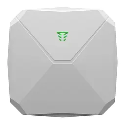 Бездротова централь Tiras Orion NOVA X (LTE) White з 2G, 4G, WiFi (21-00162) - мініатюра 1