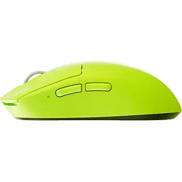 Миша MCHOSE A7 V2 Ultra Wireless Cyber Green (MC-A7V2-4) [161127] - мініатюра 2