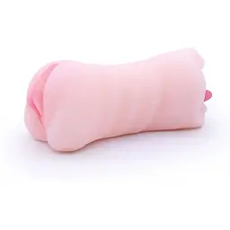 Двосторонній мастурбатор Men Powerup Eroticism