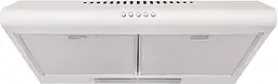 Витяжка кухонна Jantar PHT I LED 60 WH