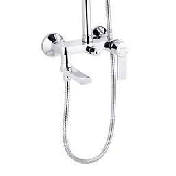 Душова система Kroner KRP Basis - C063 (CV024306) - мініатюра 7