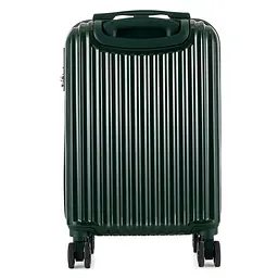 Валіза Semi Line 20" (S) Dark Green (T5948-1) - мініатюра 4