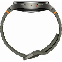 Смарт-годинник Samsung Galaxy Watch7 44mm Green (SM-L310NZGA) [111649] - мініатюра 5