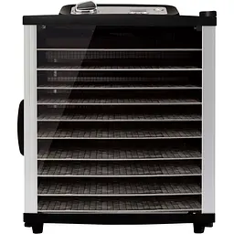 Сушарка для овочів і фруктів Sencor SFD 7000BK [90901] - мініатюра 3