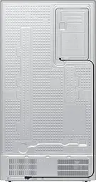 Холодильник SBS Samsung RS80F65K2TUA - мініатюра 12