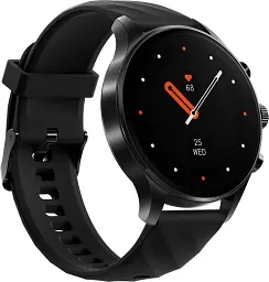 Смарт-годинник Smart Watch Black Shark S3 Classic (BS-W2410) Black UA - мініатюра 3
