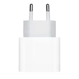Зарядний пристрій Foxconn 20W USB-C Power Adapter (MHJA3) - мініатюра 3