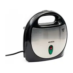 Сендвічниця Sencor SSM 4300 SS (SSM4300SS) - мініатюра 3