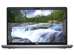 Б/В Ноутбук Dell Latitude 5511 (15.6"/i5-10400H/16GB/SSD 256GB/FHD/Touch)