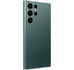Смартфон Samsung S22 Ultra SM-S908B/DS 2SIM 12/512 Gb Green - мініатюра 9