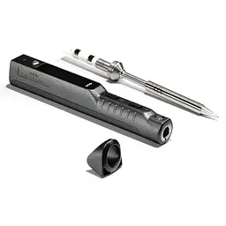 Паяльник Miniware TS101 (жало TS-BC2) USB Type-C grey