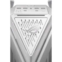Корпус для ПК ASUS ROG Hyperion GR701 White (90DC00F3-B39000) - миниатюра 12