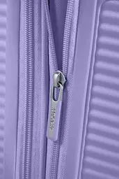 Валіза 67 См American Tourister SOUNDBOX PURPLE 67x46,5x29/32 32G*82002 - мініатюра 7