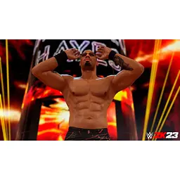 Гра WWE 2K23 для PS5 (EN) (5026555433914) [103800] - мініатюра 9