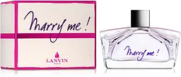 Парфюмерная вода Lanvin Marry Me Оригинал 4.5 мл