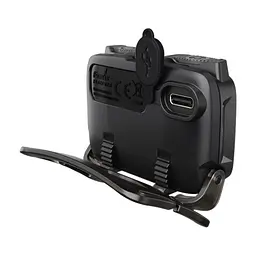 Ліхтар Fenix HL12R V2.0 сірий (HL12RV20Gr) - мініатюра 4