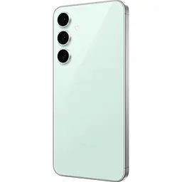 Смартфон Samsung Galaxy S24 FE 8/256GB Mint [SM-S721BLGG] [119443] - мініатюра 7