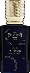Оригінал Ex Nihilo Blue Talisman Extrait 50 мл Екстракт - мініатюра 1