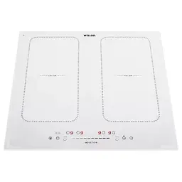 Поверхня індукційна Weilor WIS 690 White - мініатюра 3
