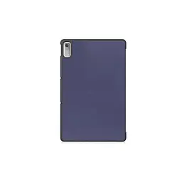Чохол до планшета BeCover Smart Case Lenovo Tab P11 Pro (2Gen) (TB-132FU/TB-138FC)/Xiaoxin Pad Pro 2022 11.2" Deep Blue (708698) - мініатюра 3