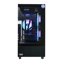 Комп'ютер Power Up #43 для Premiere Pro/Core i7 14700K/128 GB/HDD 6 TB/SSD 2TB/GeForce RTX 5060Ti 16 Gb - мініатюра 2