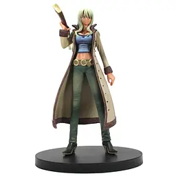 Фігурка Bandai The Grandline Lady One Piece Nico Olvia Ван Піс Ніко Ольвія 16 см B OP GL NO - мініатюра 3