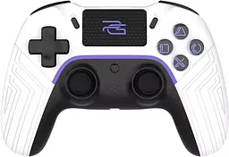 Геймпад Proove Gaming Skadi Wireless Gamepad white (WGSK00022002)