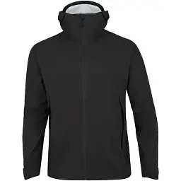Куртка Frontier Erica S 10K/10K Black