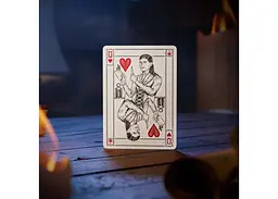 Карти United States Playing Card Company Карти гральні Theory11 Hamilton - мініатюра 8