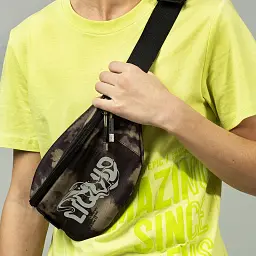 Сумка-бананка Kite Education teens 2770-4 (K24-2770-4) - мініатюра 7