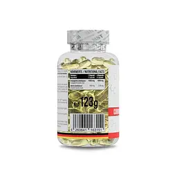 Кон'югована лінолева кислота MST Nutrition CLA 4000, 92 капсули - мініатюра 2