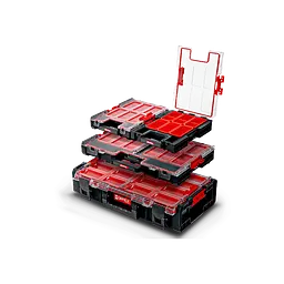 Органайзер Qbrick SYSTEM ONE ORGANIZER M 2.0 265х365х77 мм 5901238251286 - мініатюра 5