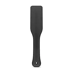 Паддл Bedroom Fantasies Paddle Spanking Toy - Black Bedroom Fantasies SO8821 97802 - мініатюра 6