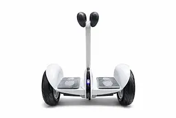 Гіроскутер Міні Сігвей ProBot Mini (54V, 5700 mAh) Білий - мініатюра 5