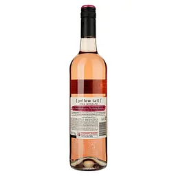 Вино Yellow Tail Pink Moscato, рожеве, напівсолодке, 7,5%, 0,75 л (718851) - мініатюра 2