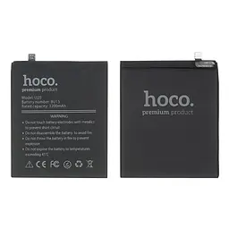 Акумулятор Hoco BU15 для Meizu U20 - мініатюра 2