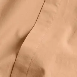 Дитяча постільна білизна з вареної бавовни Cosas PEACH 110х140см (93WashedCotton_Peach_Peach_140) - мініатюра 7