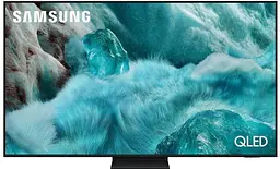 Телевізор Samsung QE75Q7F5AUXUA