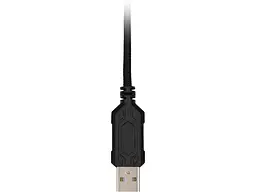 Навушники з мікрофоном 2E GAMING HG315 RGB USB 7.1 Black (-HG315BK-7.1) - мініатюра 8